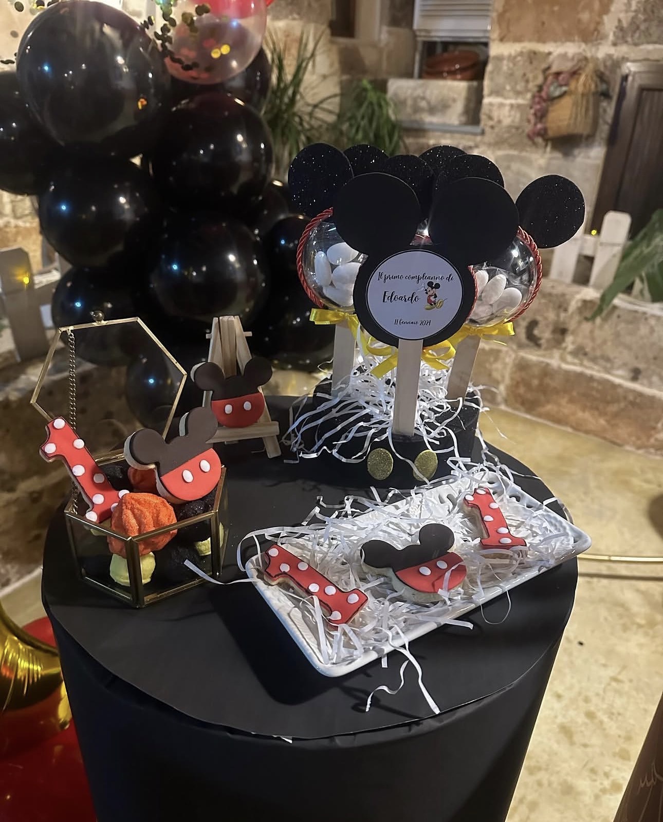 Come organizzare il compleanno di un bambino: idee e allestimenti
