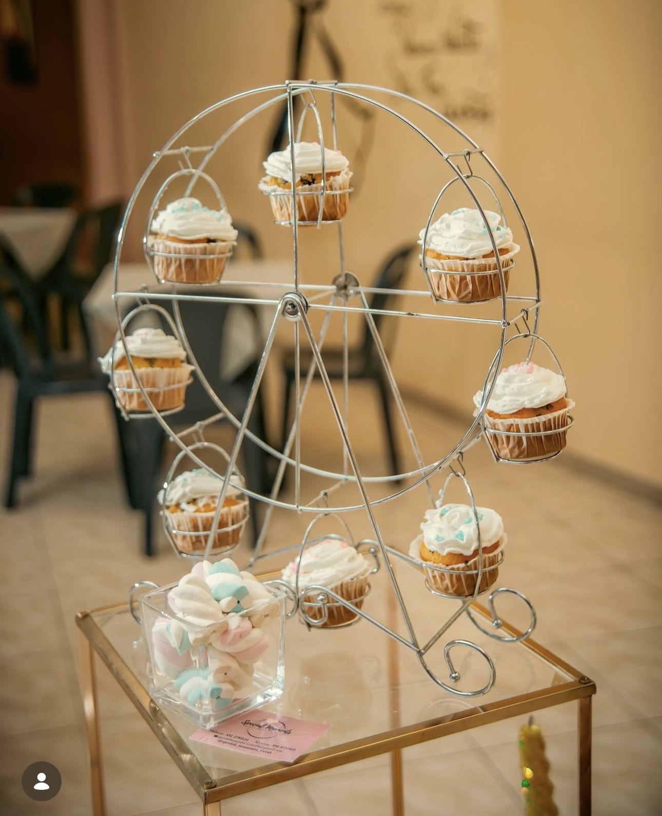 Baby Shower